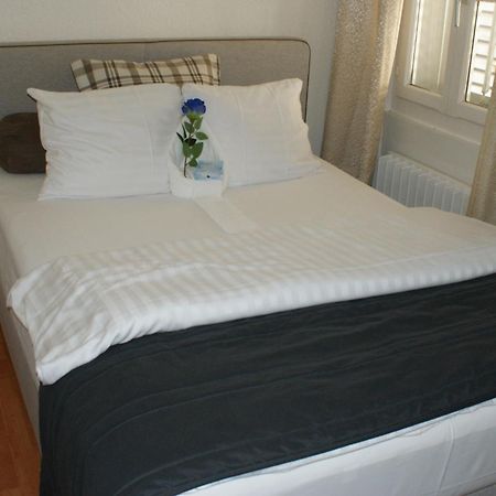 סנט גאלן Kraenzlin Hotel חדר תמונה