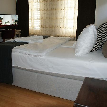 סנט גאלן Kraenzlin Hotel מראה חיצוני תמונה