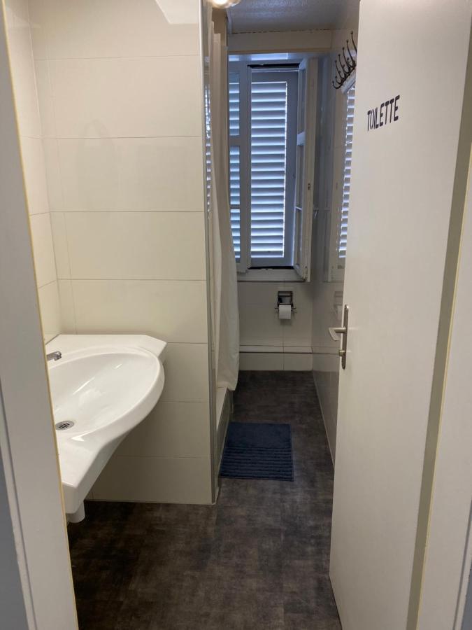 סנט גאלן Kraenzlin Hotel מראה חיצוני תמונה