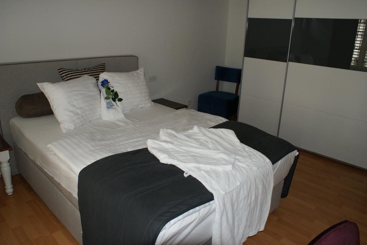 סנט גאלן Kraenzlin Hotel מראה חיצוני תמונה