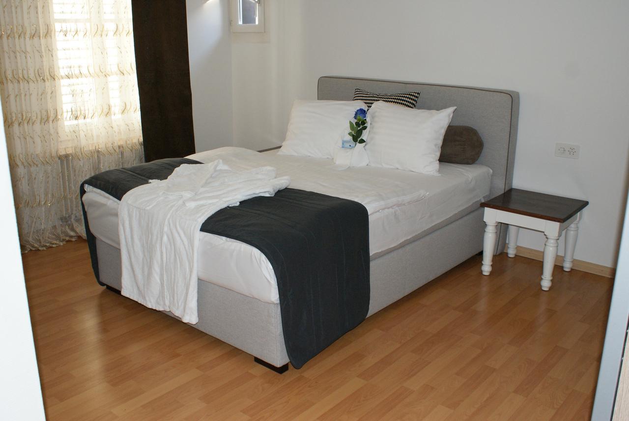 סנט גאלן Kraenzlin Hotel מראה חיצוני תמונה